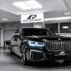 BMW M760Li