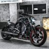 Harley-Davidson VRSCF V-Rod Muscle