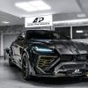 Lamborghini URUS Mansory