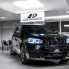 BMW X5 M50d