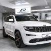 Jeep Grand Cherokee SRT