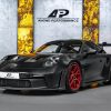 Porsche 911 GT3 RS