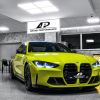 BMW M3 Competition M xDrive