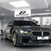 BMW M5 CS