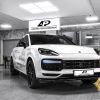 Porsche Cayene