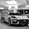 Porsche Panamera GTS