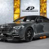 Mercedes-Benz S 580 MANSORY