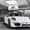 Porsche 911 CARRERA S