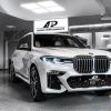 BMW X7 M50D