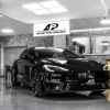 Tesla S EN