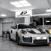 Porsche 911 GT2 RS EN