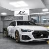Audi RS 4