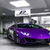 Lamborghini Huracan EVO