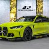 BMW M3 Competion M xDrive Touring