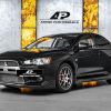 Mitsubishi Lancer Evolution 10 MR 2.0