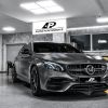 Mercedes-Benz AMG E 63 S