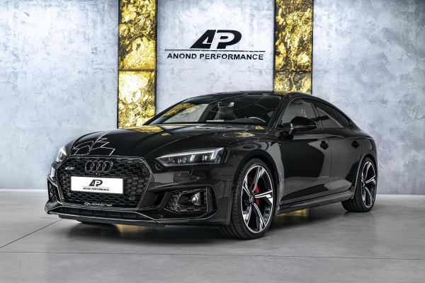 Audi RS 5