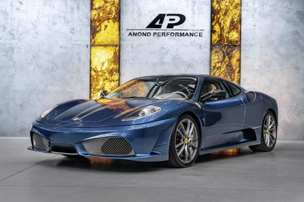 Ferrari F430 Scuderia