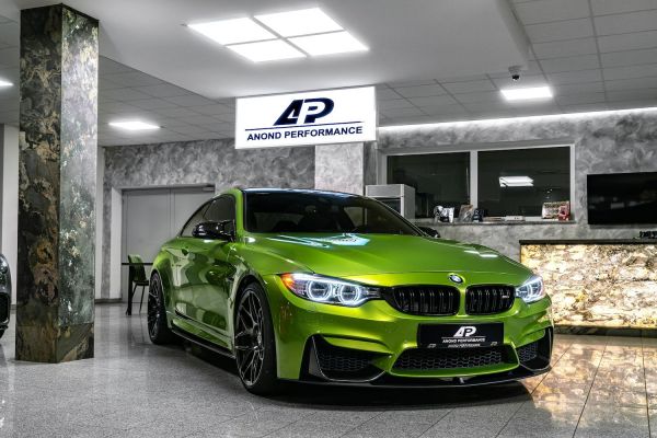BMW M4